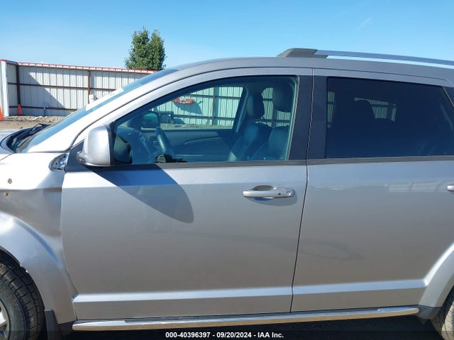 Dodge Journey Crossroad Plus Awd 2017 3C4PDDGG0HT634243 Image 14