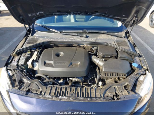 YV140MEK4G1325669 Volvo V60 T5 Drive-e Premier