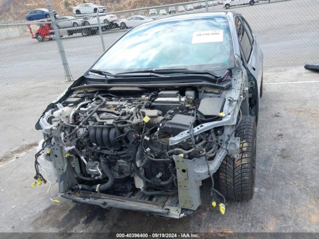 5YFS4MCEXNP119179 Toyota Corolla Se Apex Edition