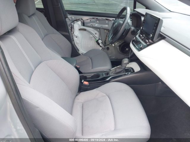 5YFS4MCEXNP119179 Toyota Corolla Se Apex Edition