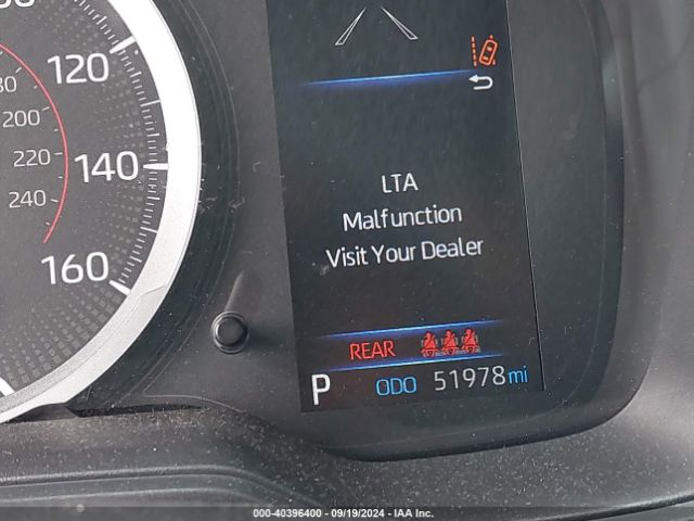 5YFS4MCEXNP119179 Toyota Corolla Se Apex Edition