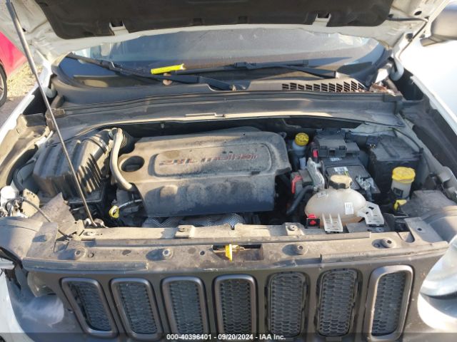 ZACCJBCT7GPD37930 Jeep Renegade Trailhawk
