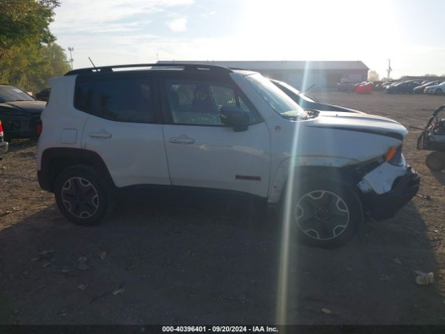 ZACCJBCT7GPD37930 Jeep Renegade Trailhawk