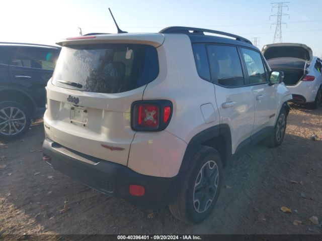 ZACCJBCT7GPD37930 Jeep Renegade Trailhawk