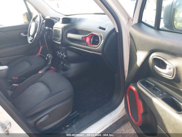ZACCJBCT7GPD37930 Jeep Renegade Trailhawk