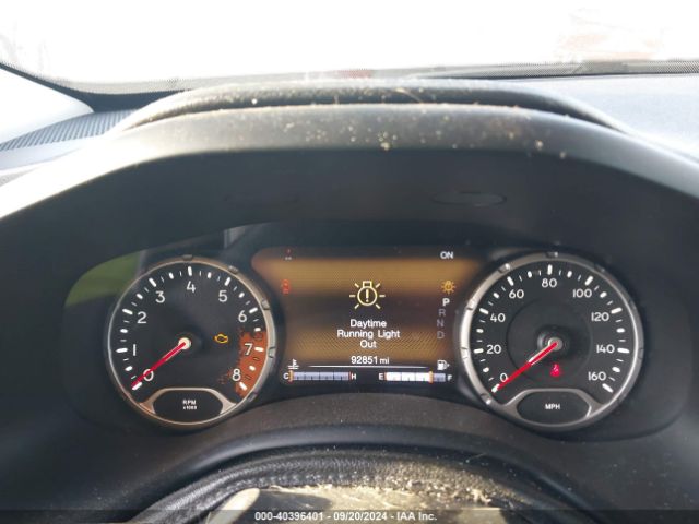 ZACCJBCT7GPD37930 Jeep Renegade Trailhawk