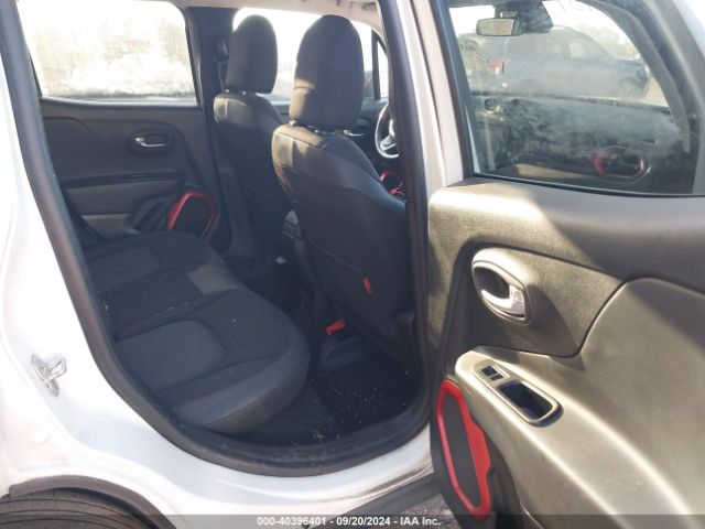 ZACCJBCT7GPD37930 Jeep Renegade Trailhawk