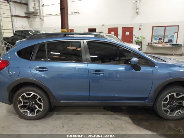 Subaru Crosstrek 2.0i Premium 2016 JF2GPABC6G9255217 Image 13