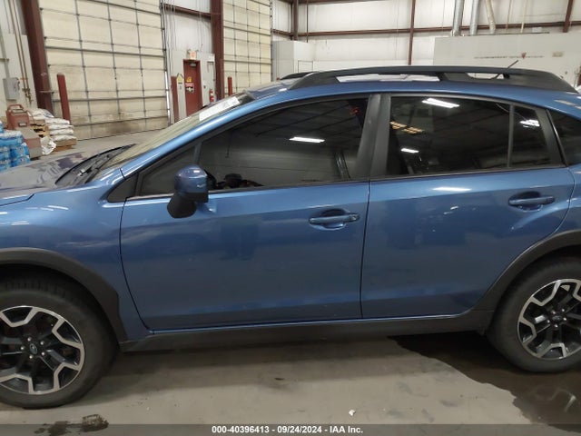 Subaru Crosstrek 2.0i Premium 2016 JF2GPABC6G9255217 Image 14
