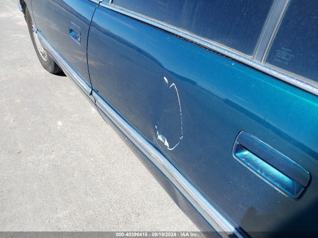 1994 CADILLAC DEVILLE 1G6KD52B5RU210563 Photo 5