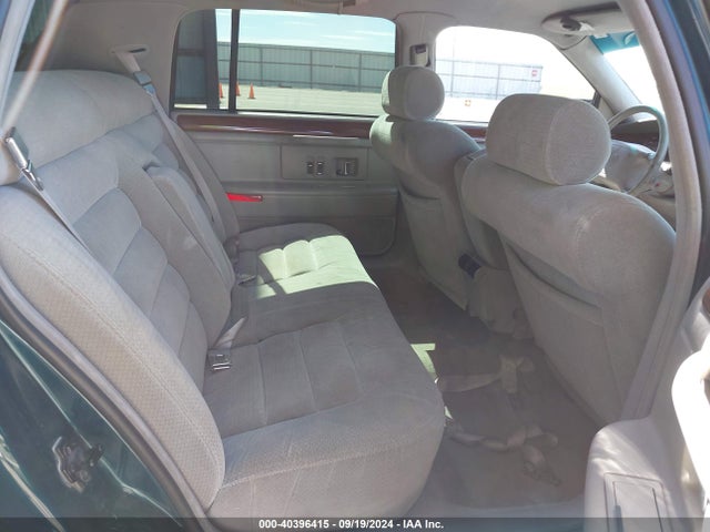 1994 CADILLAC DEVILLE 1G6KD52B5RU210563 Photo 7
