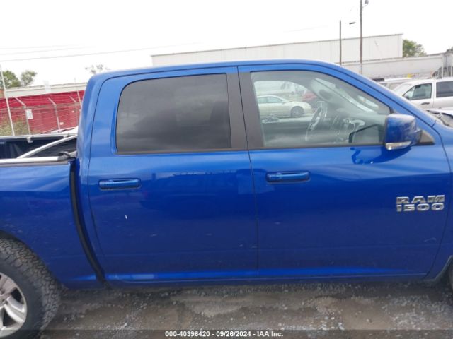 1C6RR7MT8FS564977 RAM 1500 Sport