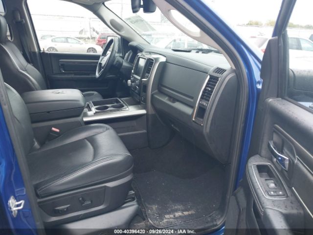 1C6RR7MT8FS564977 RAM 1500 Sport