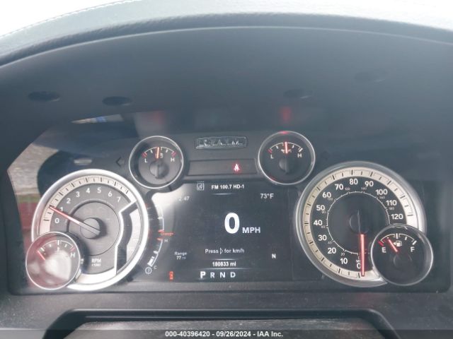 1C6RR7MT8FS564977 RAM 1500 Sport