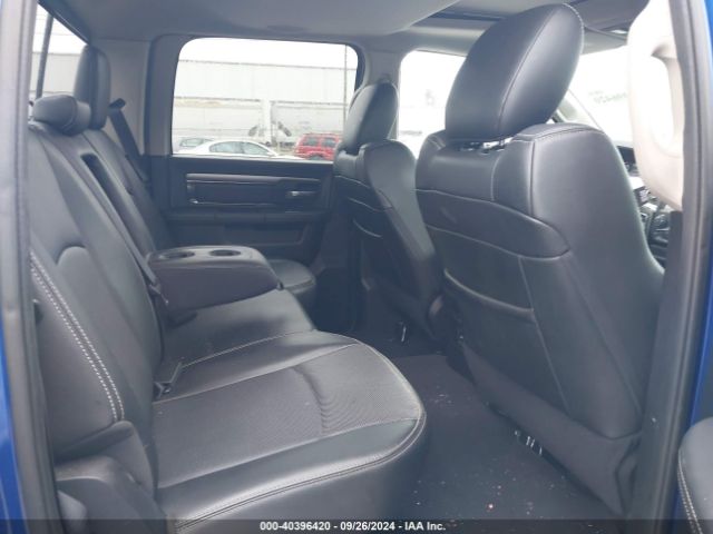 1C6RR7MT8FS564977 RAM 1500 Sport