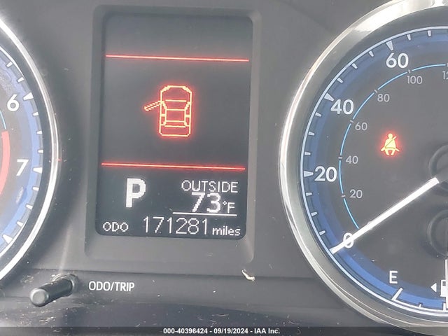 Toyota COROLLA LE 2017 2T1BURHE8HC769056 Image 15