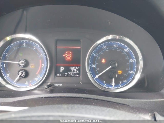 Toyota COROLLA LE 2017 2T1BURHE8HC769056 Image 7