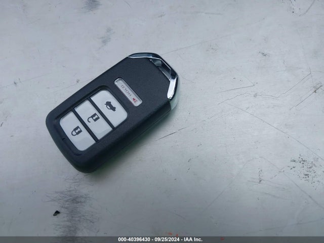 Aukcja sprzedaży 2022 Honda Accord Sport, vin: 1HGCV1F33NA040730, numer aukcji: 40396430