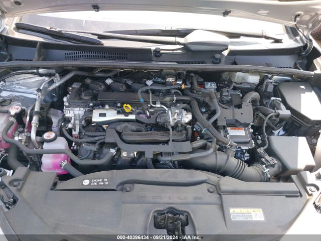 JTDACAAU0R3027455 Toyota Prius Le