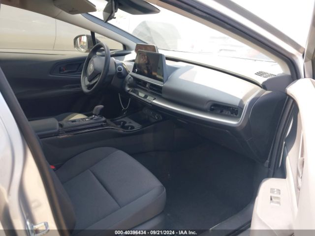 JTDACAAU0R3027455 Toyota Prius Le