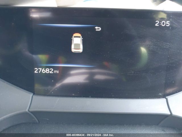 JTDACAAU0R3027455 Toyota Prius Le