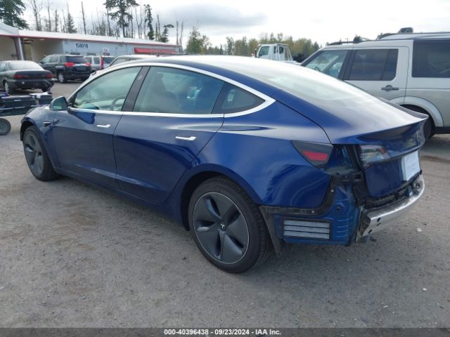 5YJ3E1EB3KF433122 Tesla Model 3 Long Range/performance