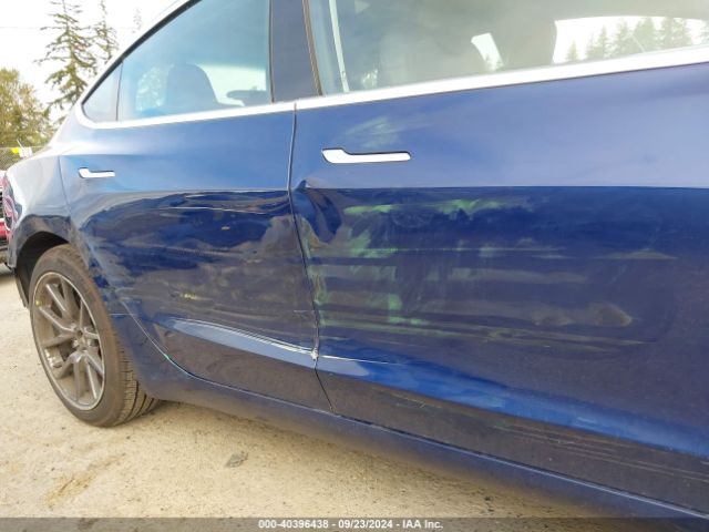 5YJ3E1EB3KF433122 Tesla Model 3 Long Range/performance