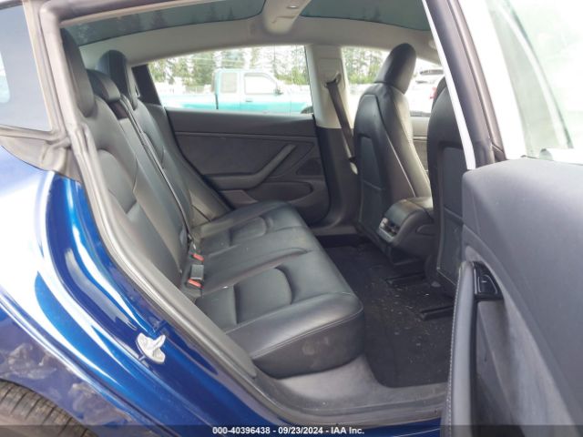 5YJ3E1EB3KF433122 Tesla Model 3 Long Range/performance