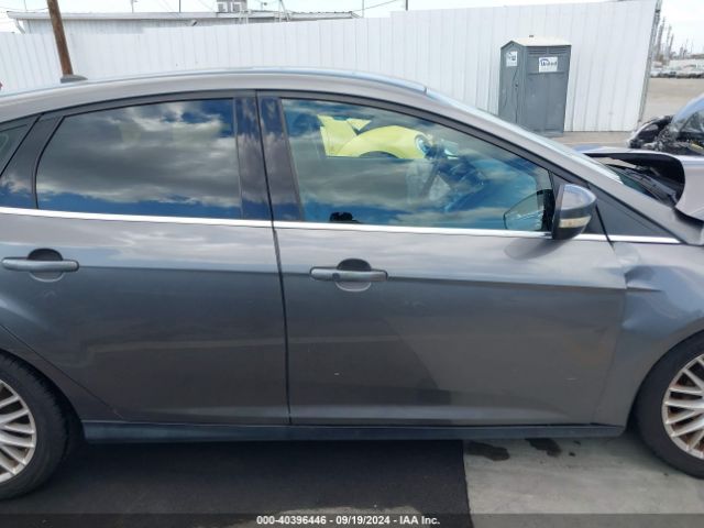 1FADP3N26EL312229 Ford Focus Titanium