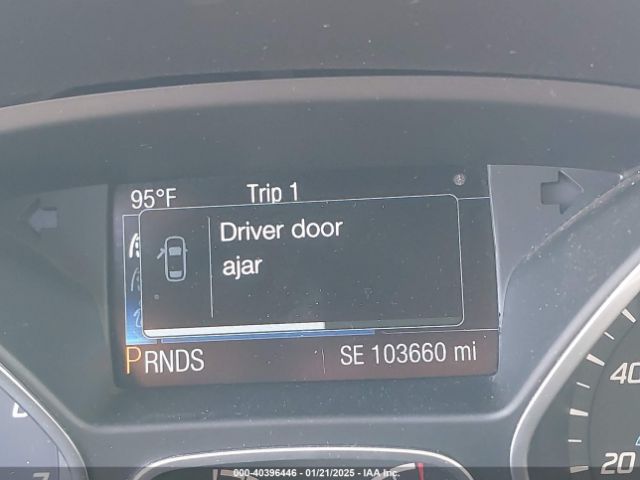 1FADP3N26EL312229 Ford Focus Titanium
