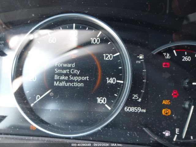 JM3KFBEY5M0439712 Mazda Cx-5 Signature