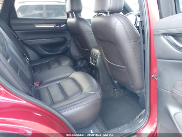 JM3KFBEY5M0439712 Mazda Cx-5 Signature