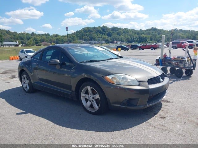 2012 MITSUBISHI ECLIPSE 4A31K5DF2CE005067 Photo 0