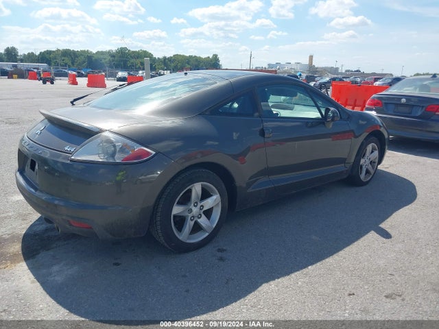 2012 MITSUBISHI ECLIPSE 4A31K5DF2CE005067 Photo 3