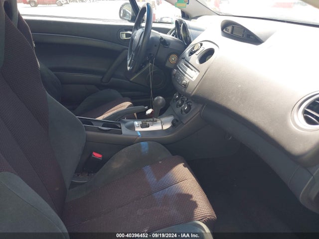 2012 MITSUBISHI ECLIPSE 4A31K5DF2CE005067 Photo 4