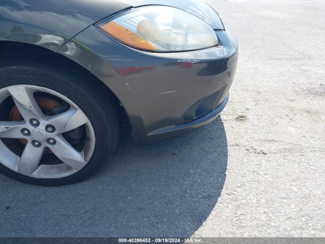 2012 MITSUBISHI ECLIPSE 4A31K5DF2CE005067 Photo 5