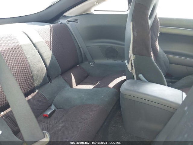2012 MITSUBISHI ECLIPSE 4A31K5DF2CE005067 Photo 7