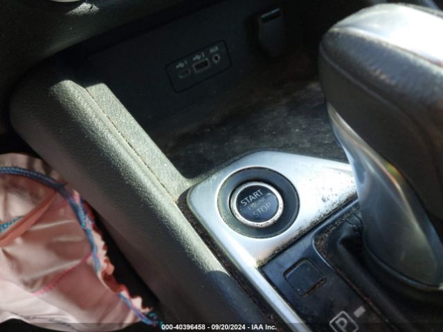 3N1AB8CV5NY228760 Nissan Sentra Sv Xtronic Cvt