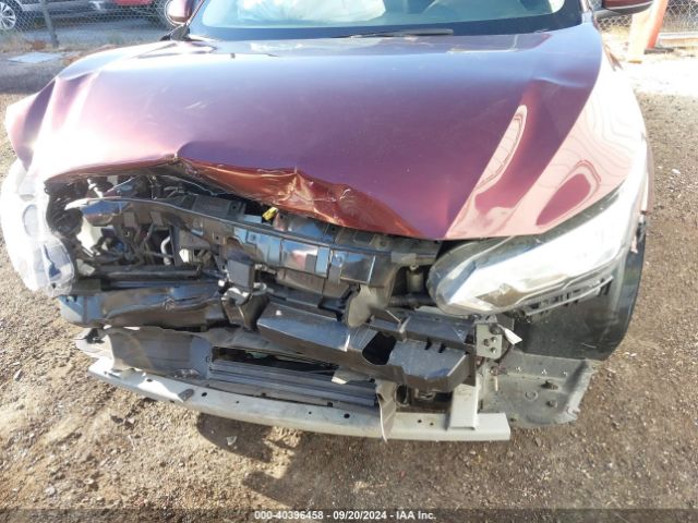 3N1AB8CV5NY228760 Nissan Sentra Sv Xtronic Cvt