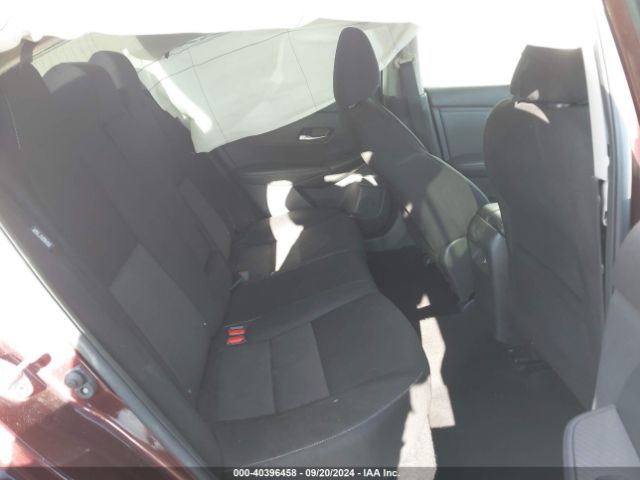 3N1AB8CV5NY228760 Nissan Sentra Sv Xtronic Cvt