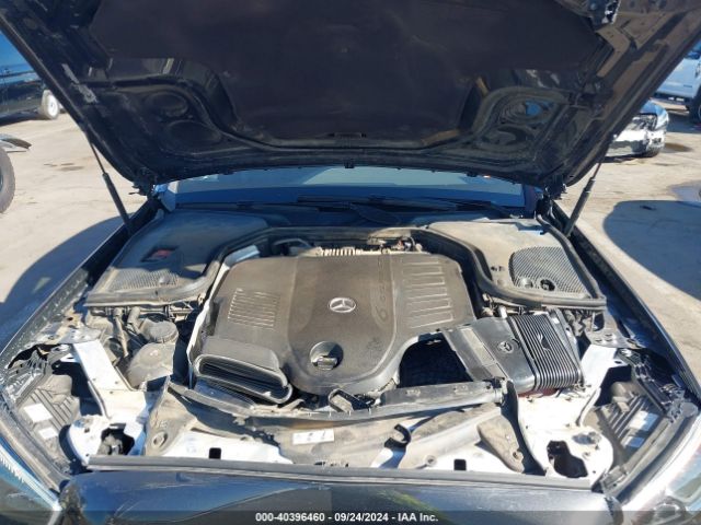 W1KZF5KB2MA949573 Mercedes-Benz E 450 4matic