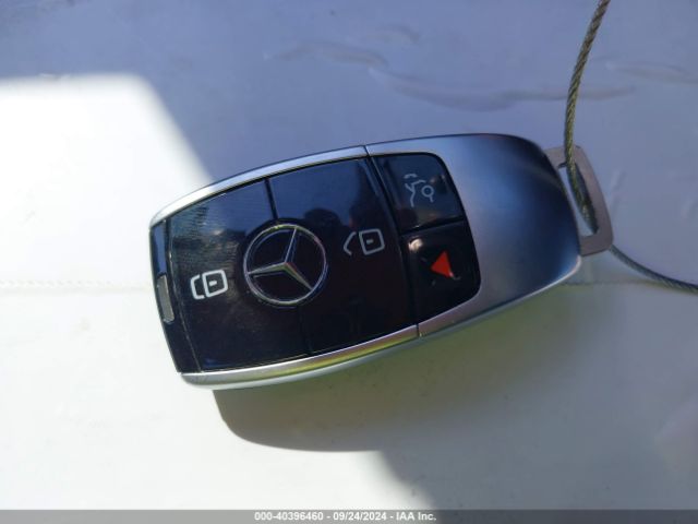 W1KZF5KB2MA949573 Mercedes-Benz E 450 4matic