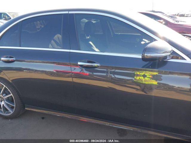 W1KZF5KB2MA949573 Mercedes-Benz E 450 4matic