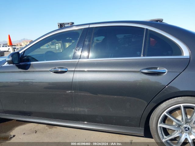 W1KZF5KB2MA949573 Mercedes-Benz E 450 4matic