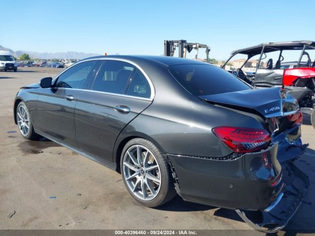 W1KZF5KB2MA949573 Mercedes-Benz E 450 4matic