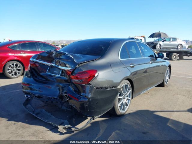 W1KZF5KB2MA949573 Mercedes-Benz E 450 4matic