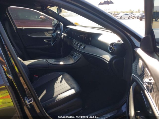 W1KZF5KB2MA949573 Mercedes-Benz E 450 4matic