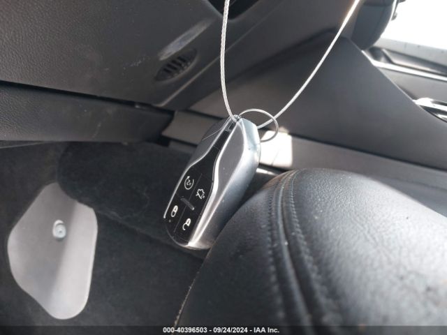ZN661XUA3JX299297 Maserati Levante