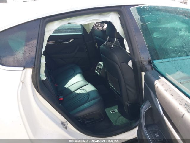 ZN661XUA3JX299297 Maserati Levante