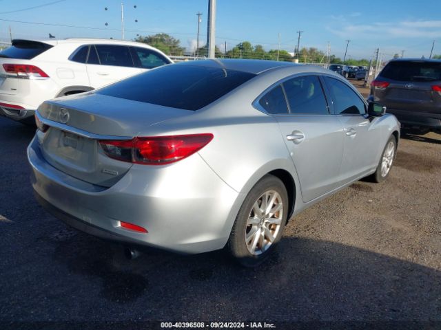 JM1GL1U52H1134693 Mazda Mazda6 Sport